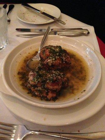 Chez Pascal French Restaurant